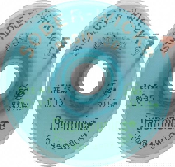 Soldering Static-Dissipative Spool: